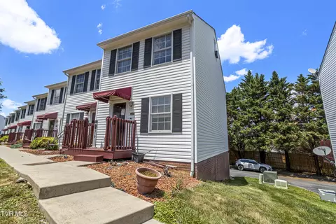 660 Beaverview Drive 660 Bristol Va 24201, Bristol, VA 24201