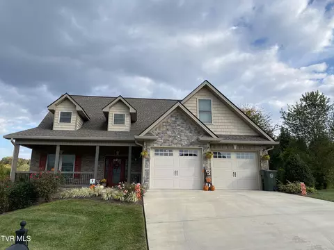 1276 Savin Falls Johnson City Tn 37615, Johnson City, TN 37615
