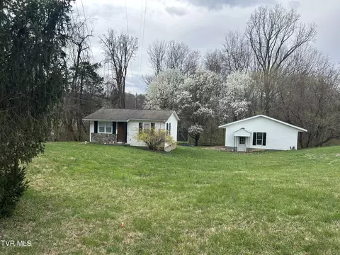 257 Lynn Road Johnson City Tn 37604, Johnson City, TN 37604