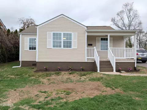 1944 Greenway Street Kingsport Tn 37660, Kingsport, TN 37660