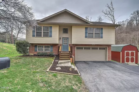 251 New Hope Road Jonesborough Tn 37659, Jonesborough, TN 37659