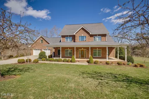 140 Sugarcane Lane Blountville Tn 37617, Blountville, TN 37617