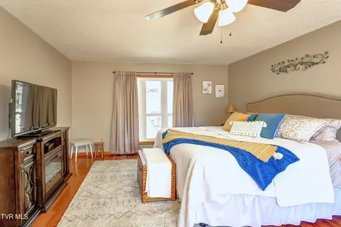 Bedroom - 154 Horton Ridge Road Erwin Tn 37650, Erwin, TN 37650 photo 3 of 7