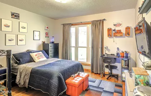 Bedroom - 154 Horton Ridge Road Erwin Tn 37650, Erwin, TN 37650 photo 4 of 7