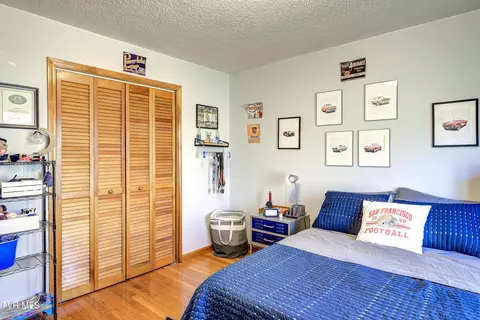 Bedroom - 154 Horton Ridge Road Erwin Tn 37650, Erwin, TN 37650 photo 5 of 7