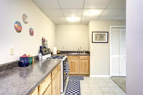 Kitchen - 154 Horton Ridge Road Erwin Tn 37650, Erwin, TN 37650 photo 5 of 5