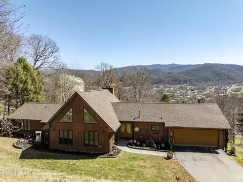 Exterior - 154 Horton Ridge Road Erwin Tn 37650, Erwin, TN 37650 photo 3 of 9