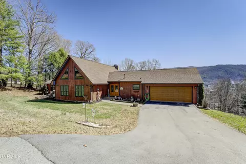154 Horton Ridge Road Erwin Tn 37650, Erwin, TN 37650