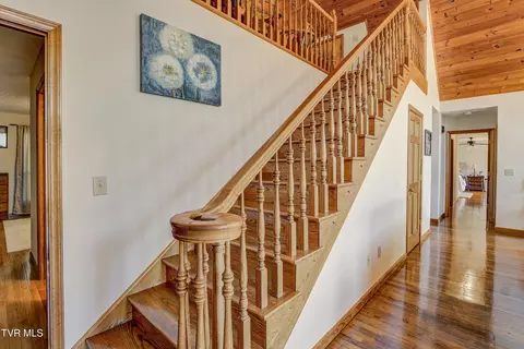 Entry Way - 154 Horton Ridge Road Erwin Tn 37650, Erwin, TN 37650 photo 1 of 4
