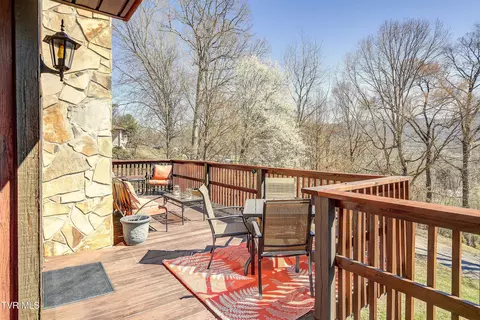 Exterior - 154 Horton Ridge Road Erwin Tn 37650, Erwin, TN 37650 photo 5 of 9