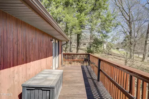 Exterior - 154 Horton Ridge Road Erwin Tn 37650, Erwin, TN 37650 photo 6 of 9