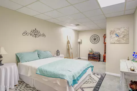 Bedroom - 154 Horton Ridge Road Erwin Tn 37650, Erwin, TN 37650 photo 6 of 7