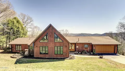 154 Horton Ridge Road Erwin Tn 37650, Erwin, TN 37650