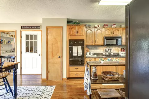 Kitchen - 154 Horton Ridge Road Erwin Tn 37650, Erwin, TN 37650 photo 1 of 5