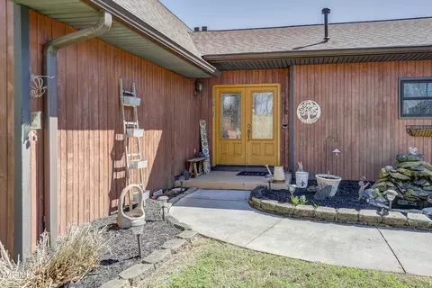 Exterior - 154 Horton Ridge Road Erwin Tn 37650, Erwin, TN 37650 photo 2 of 9