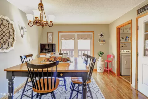 Dining - 154 Horton Ridge Road Erwin Tn 37650, Erwin, TN 37650 photo 1 of 1