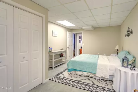Bedroom - 154 Horton Ridge Road Erwin Tn 37650, Erwin, TN 37650 photo 7 of 7