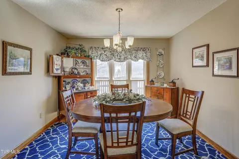 Dining - 154 Horton Ridge Road Erwin Tn 37650, Erwin, TN 37650 photo 1 of 2
