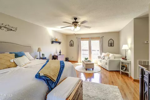 Bedroom - 154 Horton Ridge Road Erwin Tn 37650, Erwin, TN 37650 photo 1 of 7