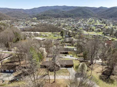 View/Area - 154 Horton Ridge Road Erwin Tn 37650, Erwin, TN 37650 photo 4 of 6