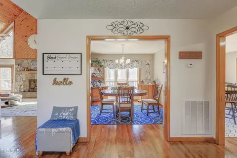 Entry Way - 154 Horton Ridge Road Erwin Tn 37650, Erwin, TN 37650 photo 1 of 4