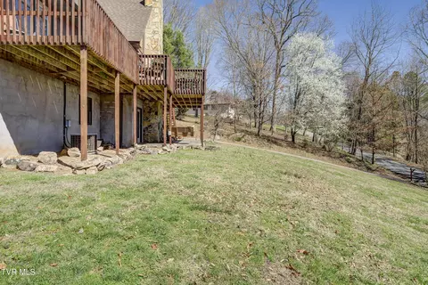 Exterior - 154 Horton Ridge Road Erwin Tn 37650, Erwin, TN 37650 photo 8 of 9