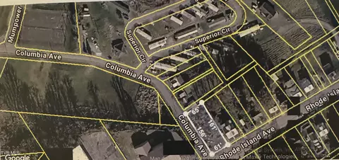 1100 Rhode Island Avenue Bristol Va 24201, Bristol, VA 24201