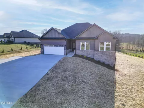 943 Sugar Hollow Road Piney Flats Tn 37686, Piney Flats, TN 37686