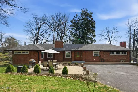 180 Green Hill Road Bristol Va 24201, Bristol, VA 24201