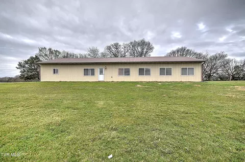 2536 Old Stagecoach Road Jonesborough Tn 37659, Jonesborough, TN 37659