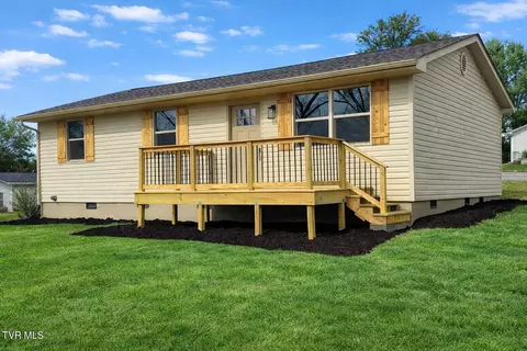 257 Broyles Road Bristol Tn 37620, Bristol, TN 37620