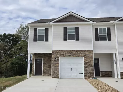 164 Holt Way Blountville Tn 37617, Blountville, TN 37617