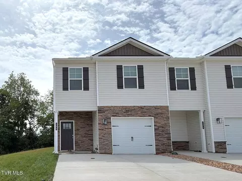 164 Holt Way Blountville Tn 37617, Blountville, TN 37617