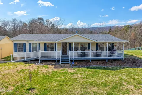 1746 Goshen Valley Road Church Hill Tn 37642, Church Hill, TN 37642
