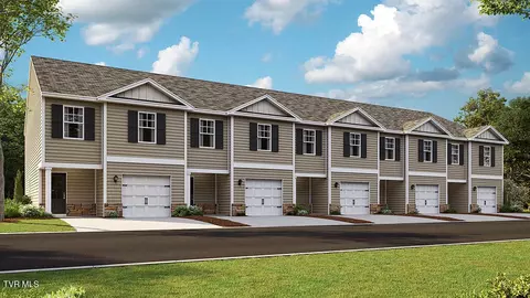 156 Holt Way Blountville Tn 37617, Blountville, TN 37617