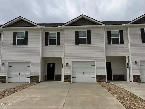 152 Holt Way Blountville Tn 37617, Blountville, TN 37617