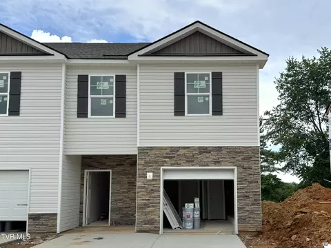 144 Holt Way Blountville Tn 37617, Blountville, TN 37617