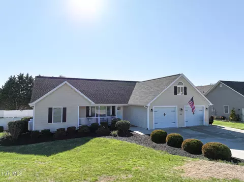 152 Grace Drive Greeneville Tn 37745, Greeneville, TN 37745