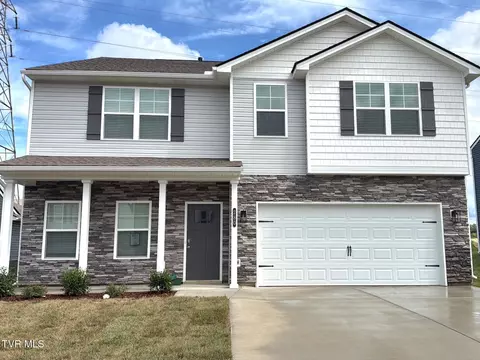 280 Chimney View Loop Blountville Tn 37617, Blountville, TN 37617