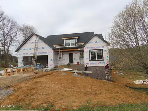 114 Creek Side Court Bristol Tn 37620, Bristol, TN 37620
