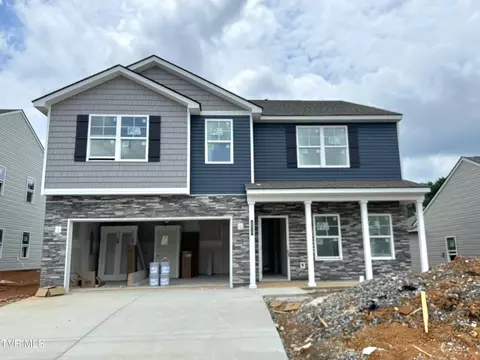 273 Chimney View Loop Blountville Tn 37617, Blountville, TN 37617