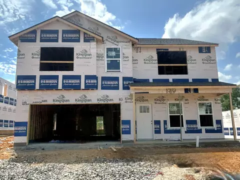 273 Chimney View Loop Blountville Tn 37617, Blountville, TN 37617