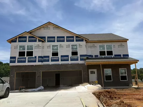 527 Fieldcrest Road Blountville Tn 37617, Blountville, TN 37617