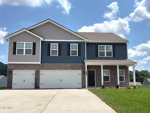 527 Fieldcrest Road Blountville Tn 37617, Blountville, TN 37617