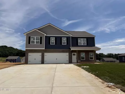 527 Fieldcrest Road Blountville Tn 37617, Blountville, TN 37617