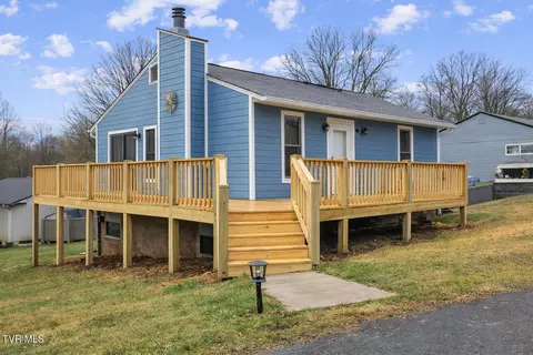 1801 Todd Drive Johnson City Tn 37604, Johnson City, TN 37604