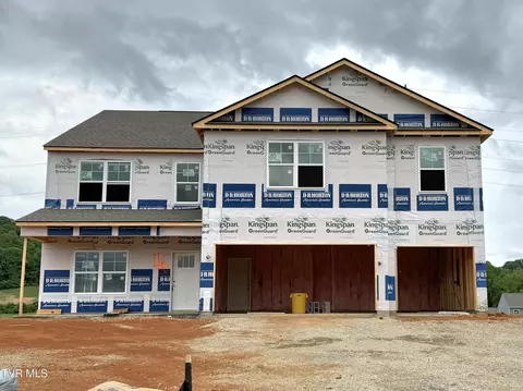 519 Fieldcrest Road Blountville Tn 37617, Blountville, TN 37617