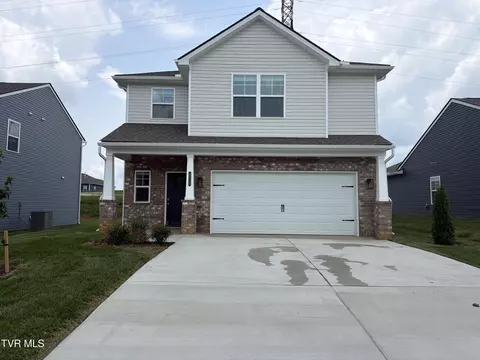 272 Chimney View Loop Blountville Tn 37617, Blountville, TN 37617