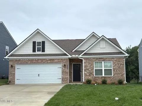 269 Chimney View Loop Blountville Tn 37617, Blountville, TN 37617