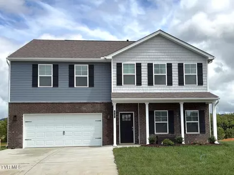72 Ollie Street Johnson City Tn 37615, Johnson City, TN 37615